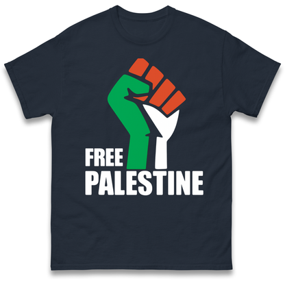 Palestine T Shirt