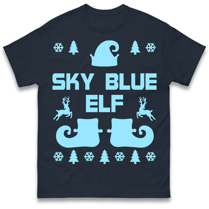 Coventry City FC Christmas T-Shirt