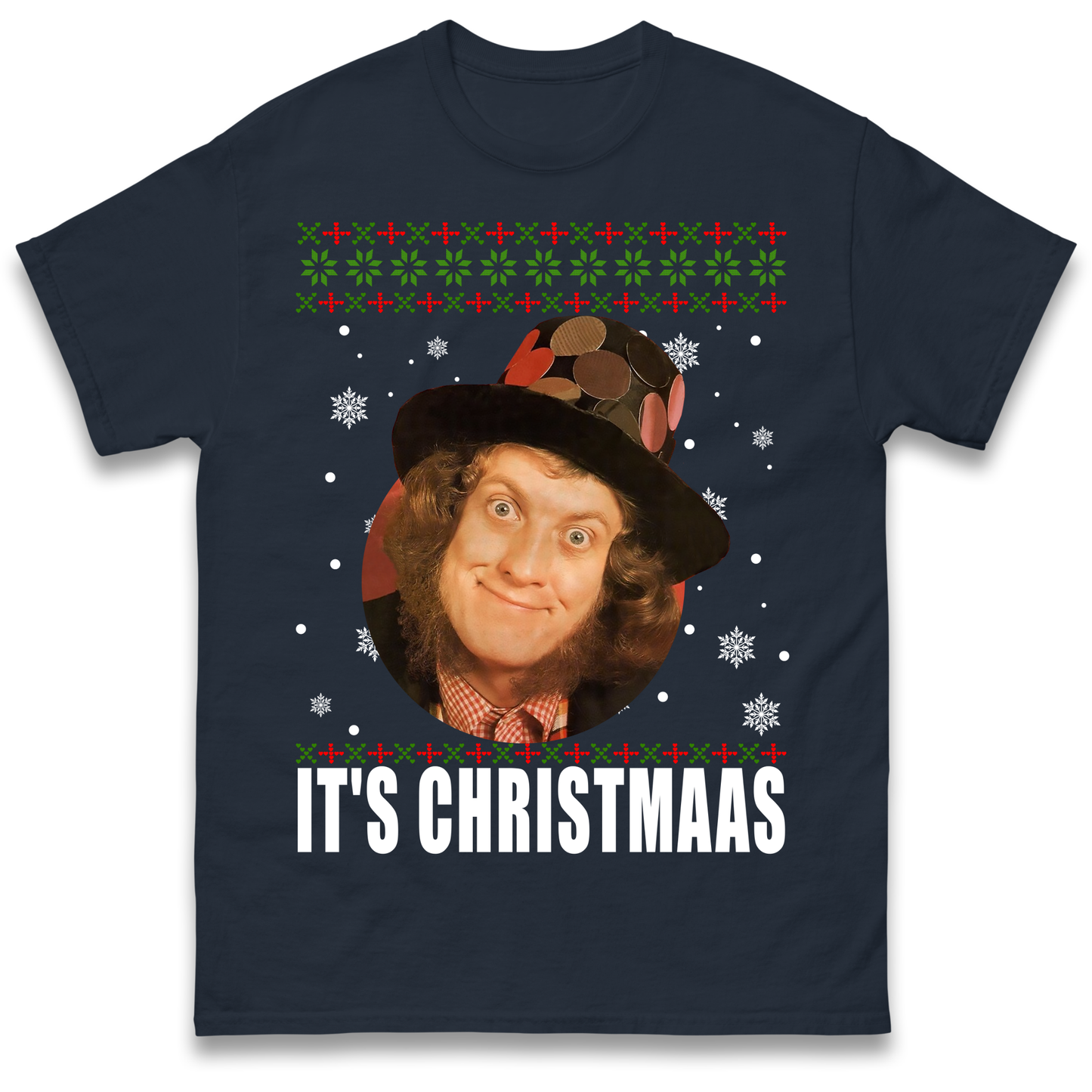 Noddy Christmas T Shirt