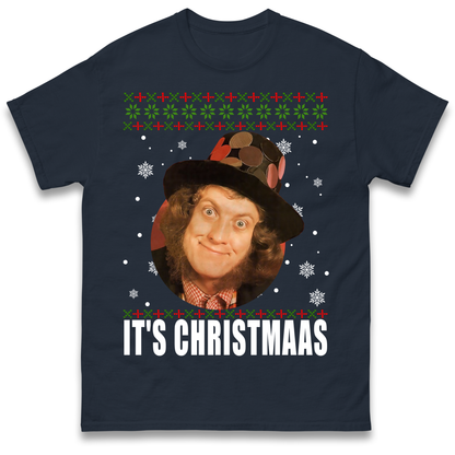 Noddy Christmas T Shirt