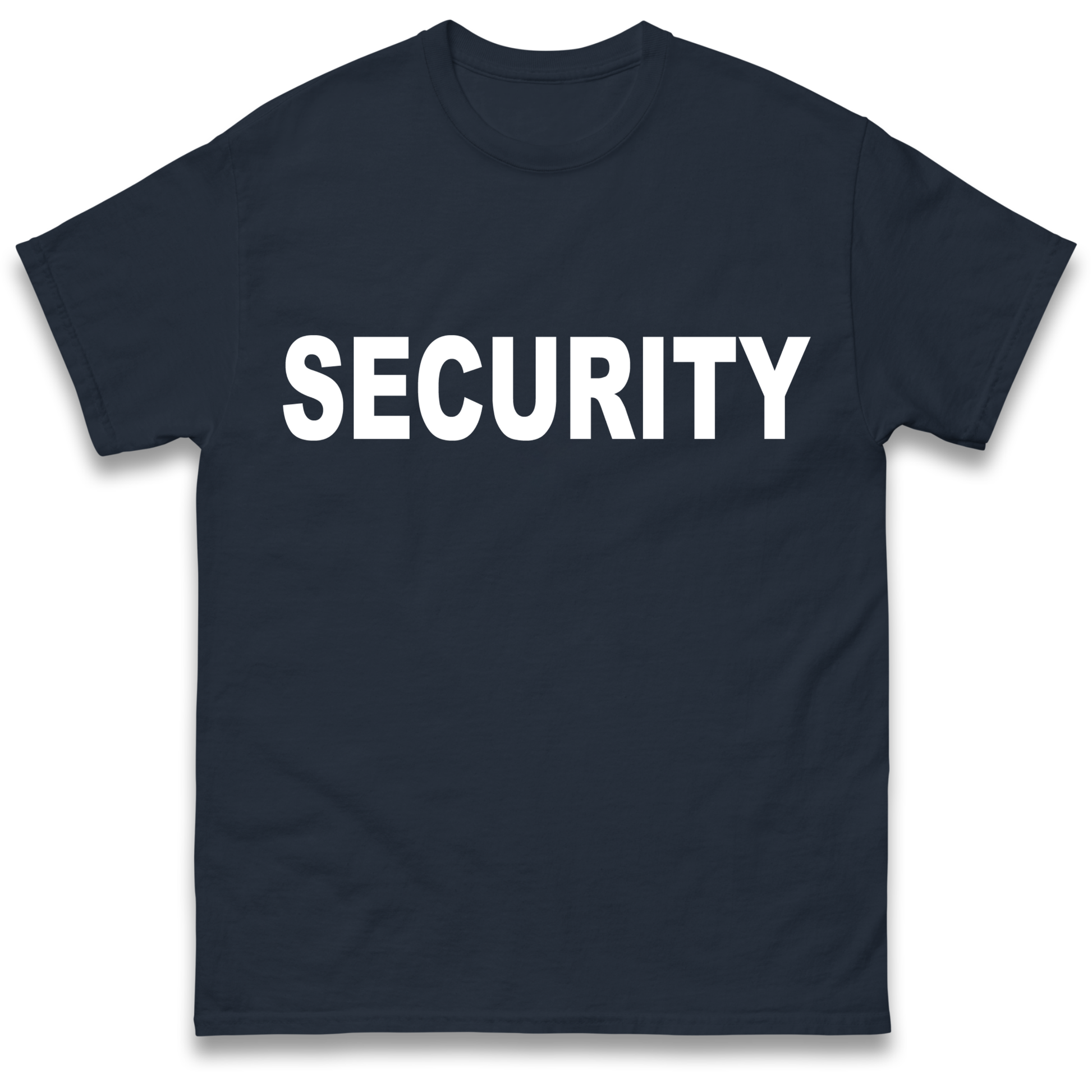Security T-Shirt