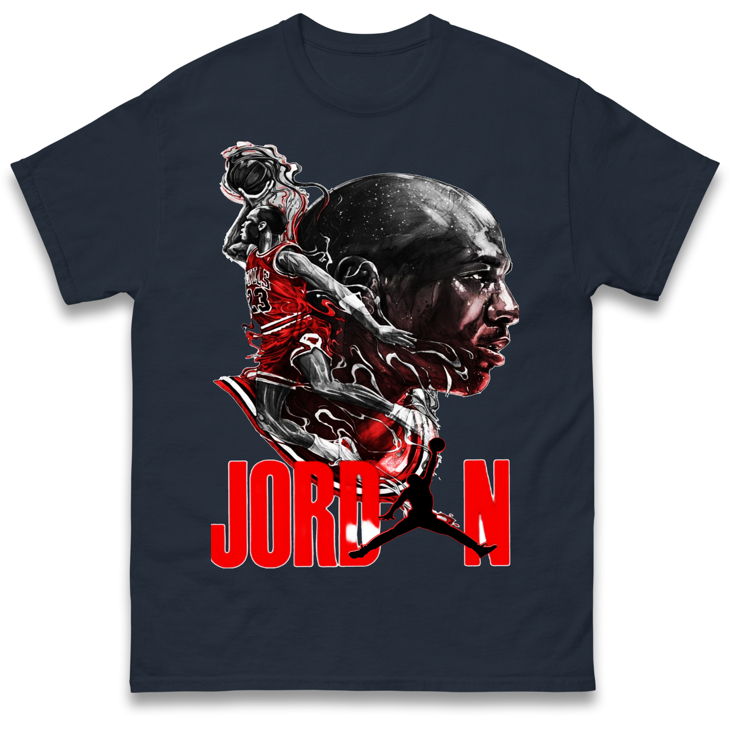 Jordan T Shirt