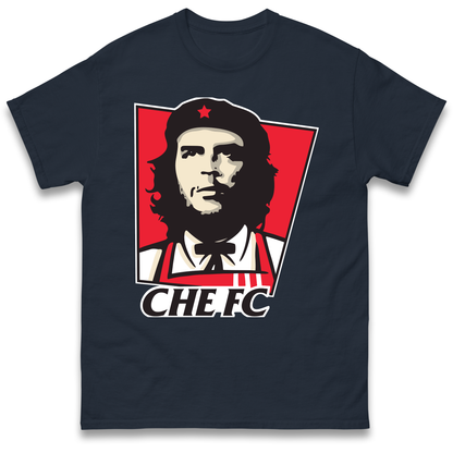 Che FC Che Guevara T Shirt