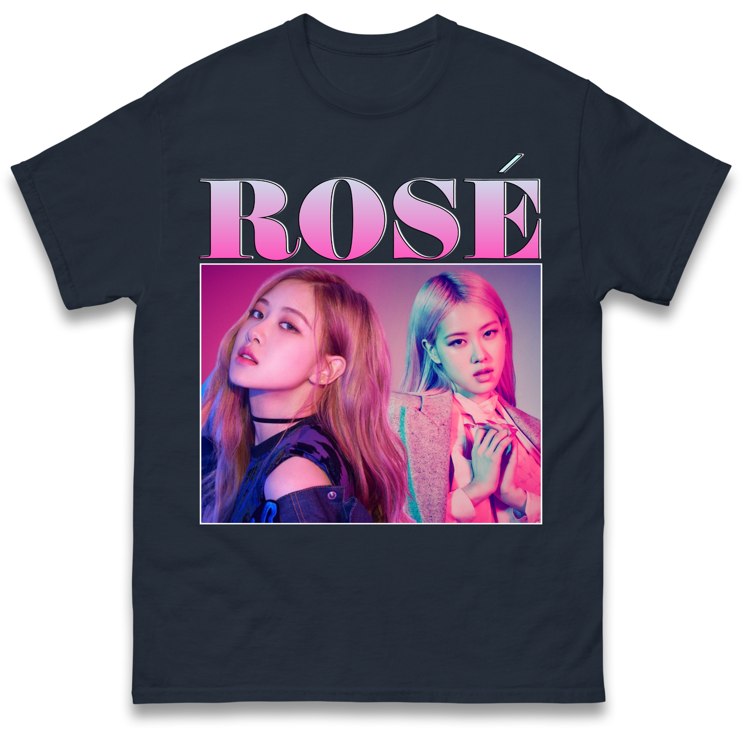 Rose T Shirt