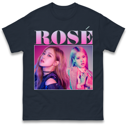 Rose T Shirt
