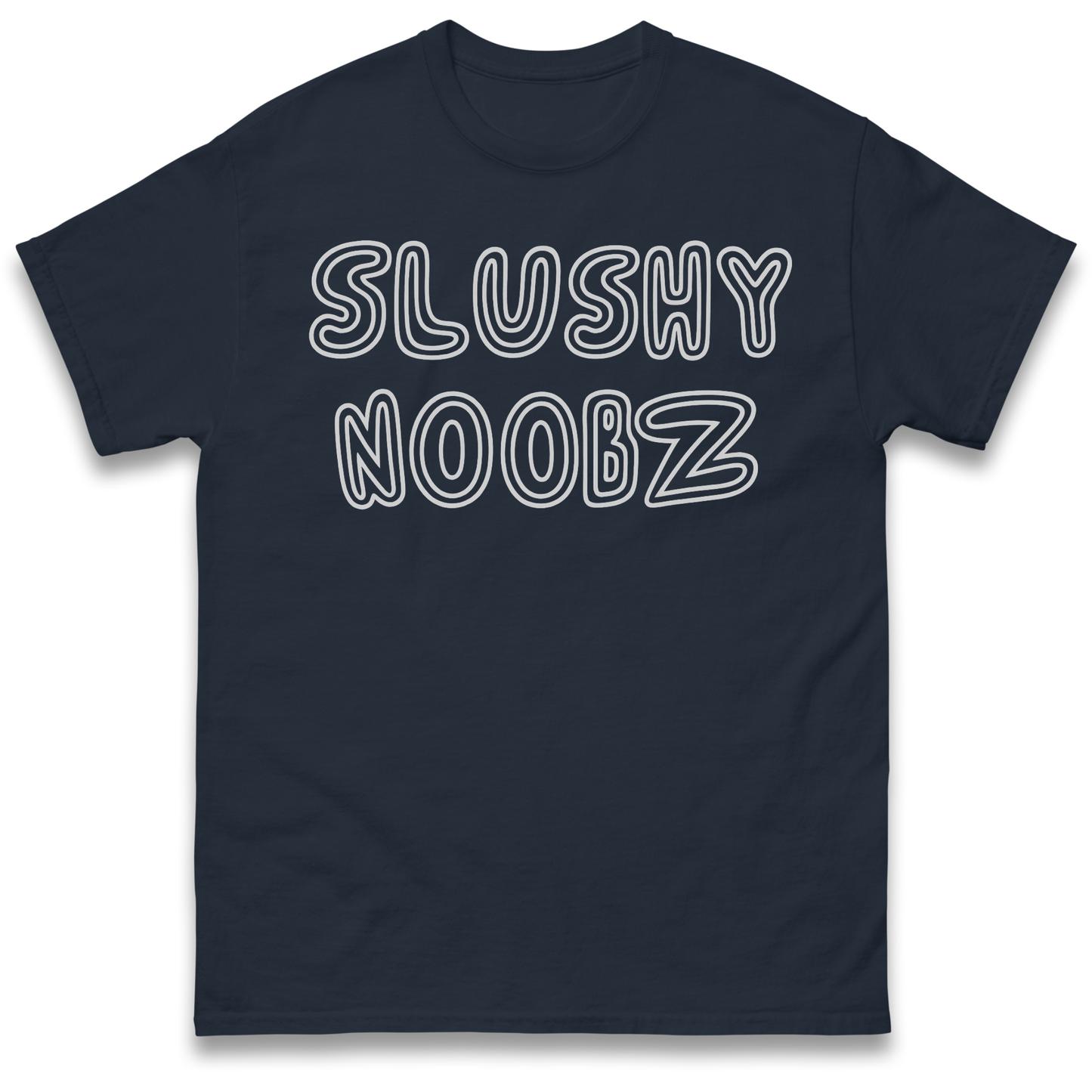 Slushy Noobz T Shirt