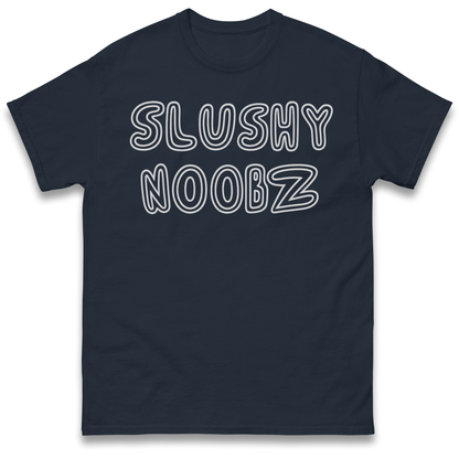 Slushy Noobz T Shirt