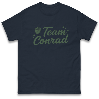 Conrad Fisher T Shirt