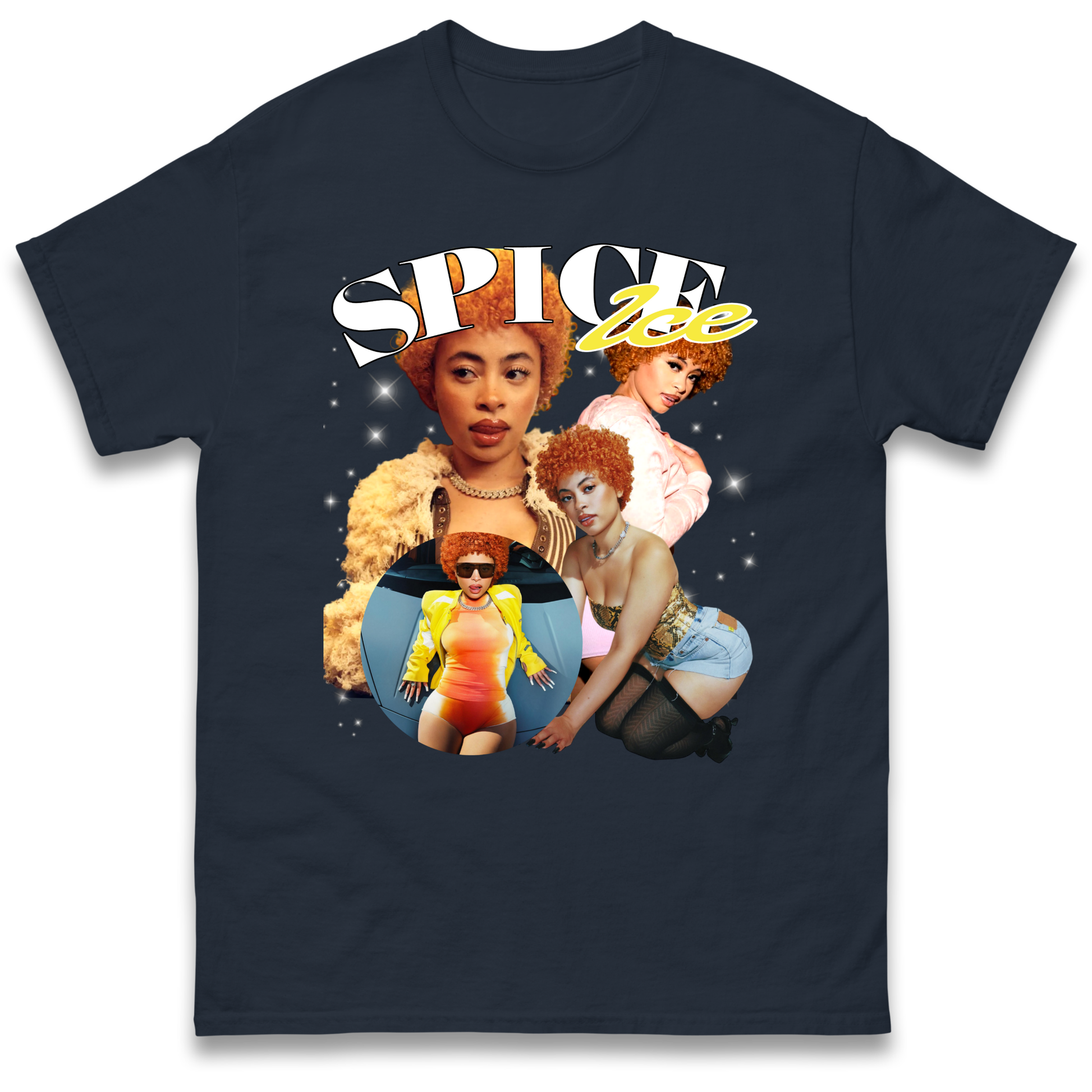 Ice Spice T Shirt