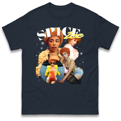 Ice Spice T Shirt
