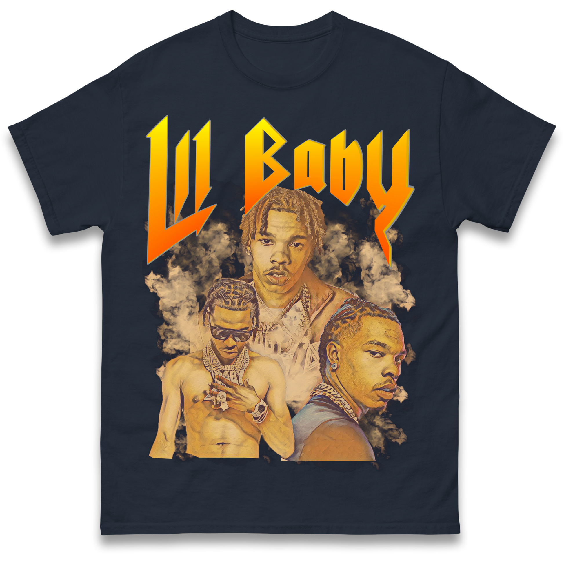 Lil Baby T Shirt