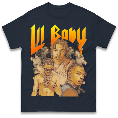 Lil Baby T Shirt