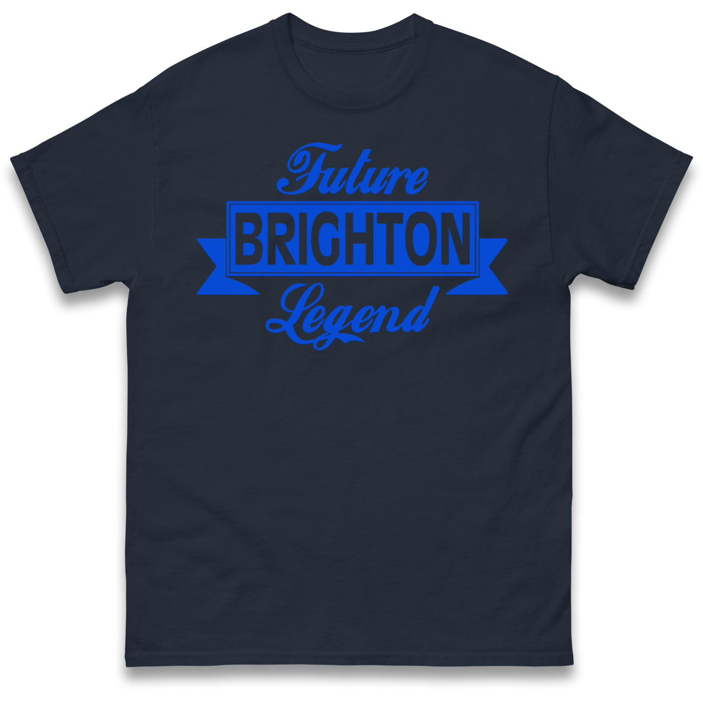 Future Brighton Legend T Shirt