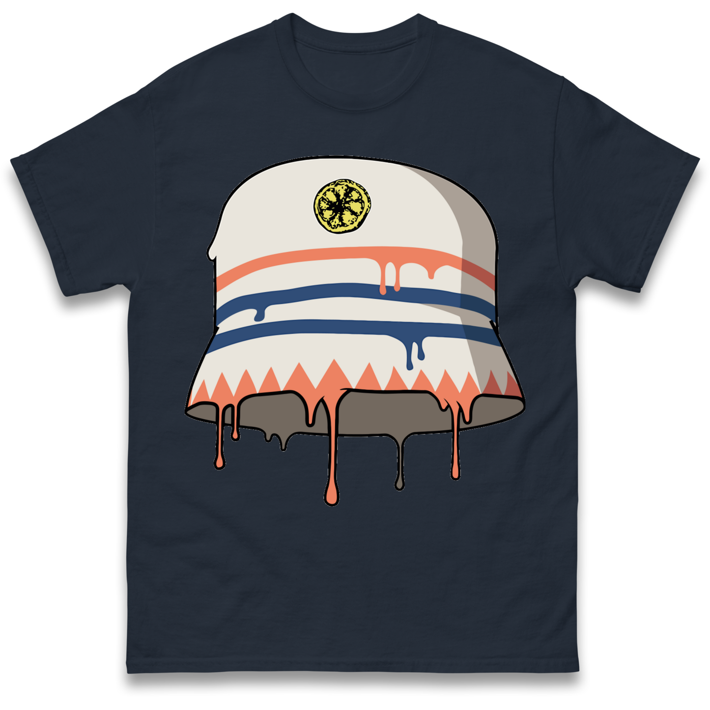 Stone Roses Bucket Hat T Shirt