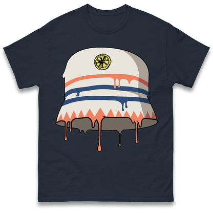 Stone Roses Bucket Hat T Shirt