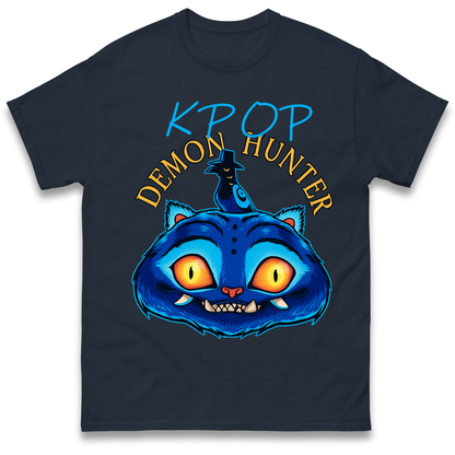 K Pop Demon Hunters T Shirt