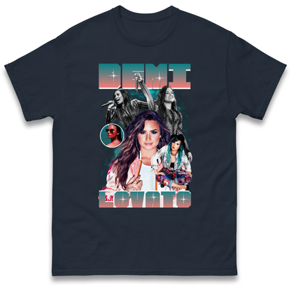 Demi Lovato T Shirt