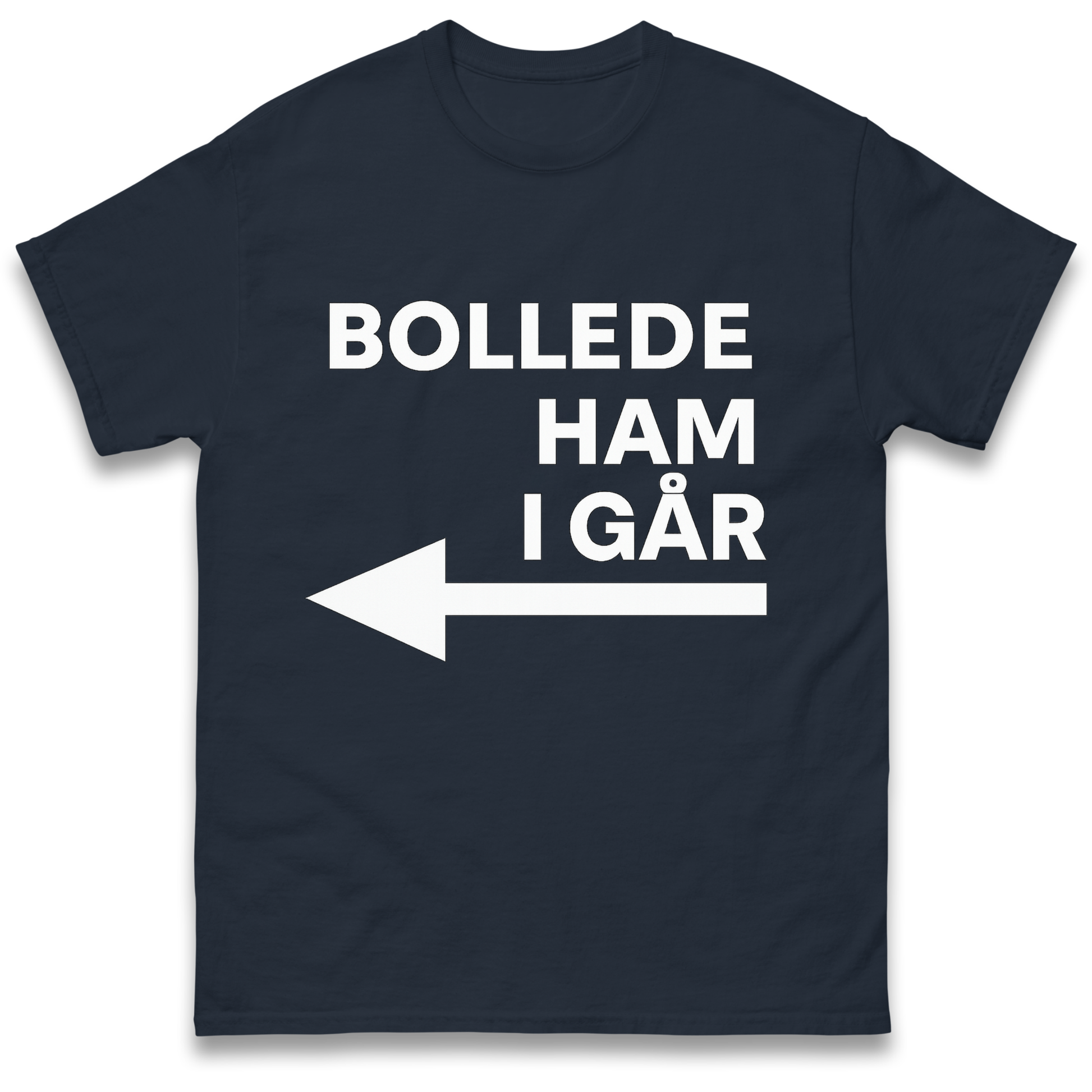 Danish Princess T Shirt