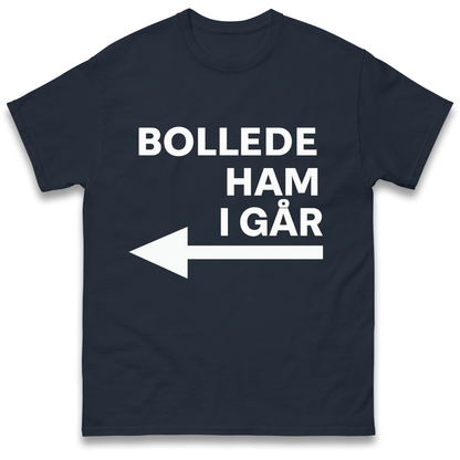 Danish Princess T Shirt