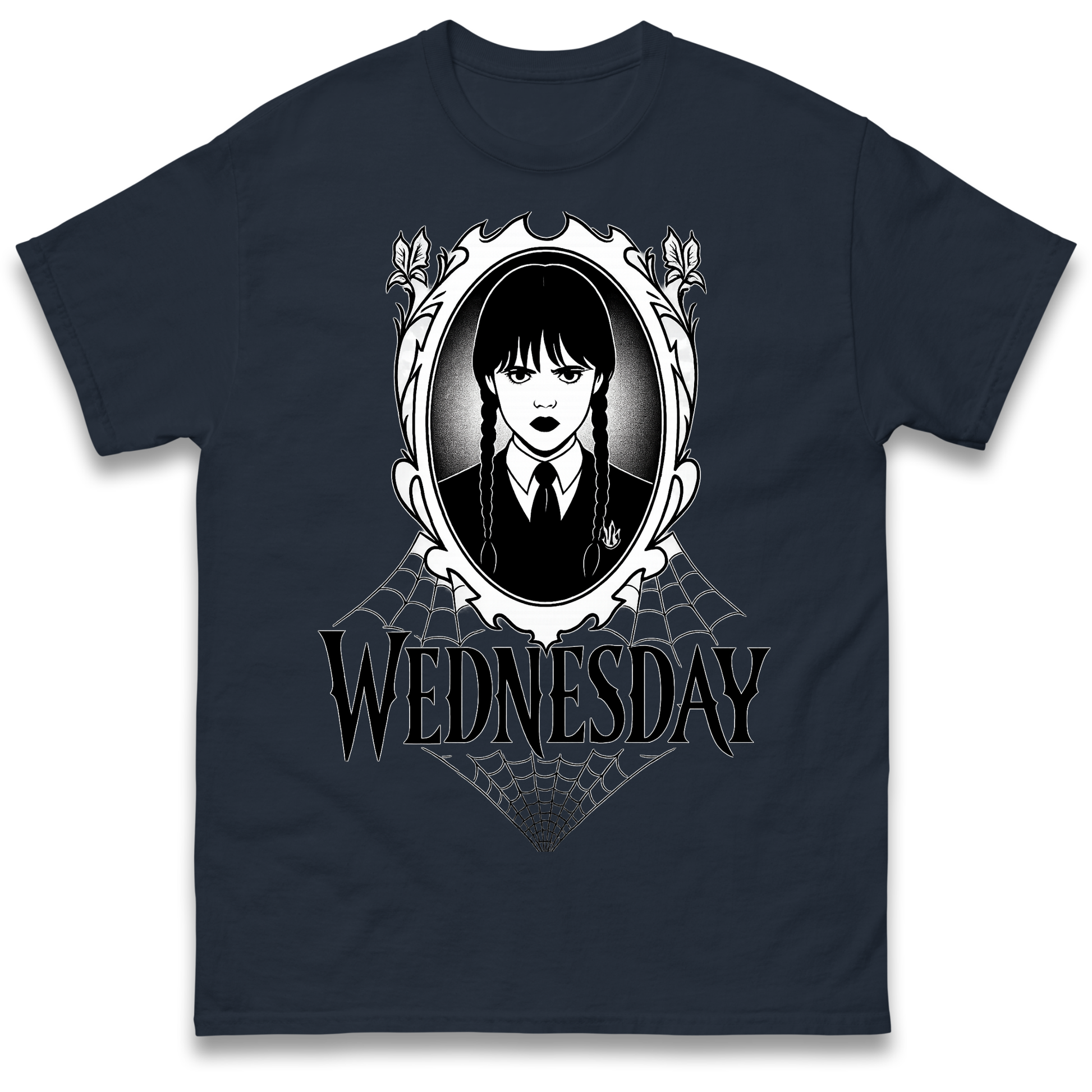 Wednesday T Shirt