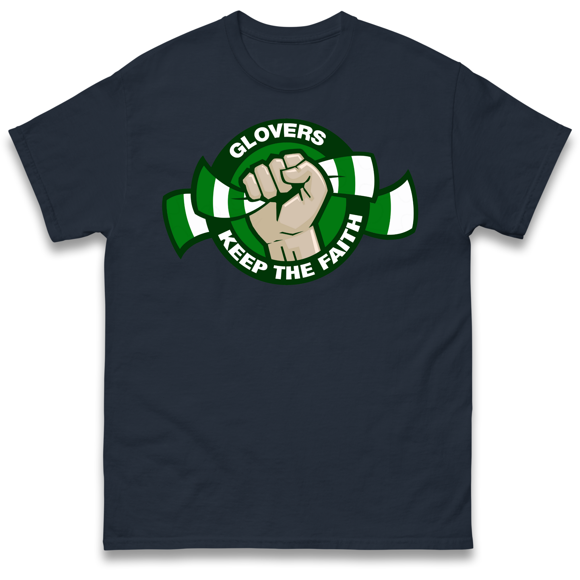 Yeovil Town T Shirt