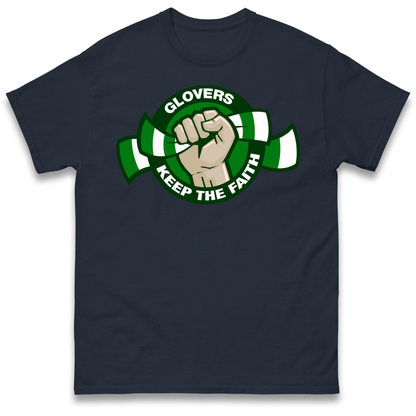 Yeovil Town T Shirt