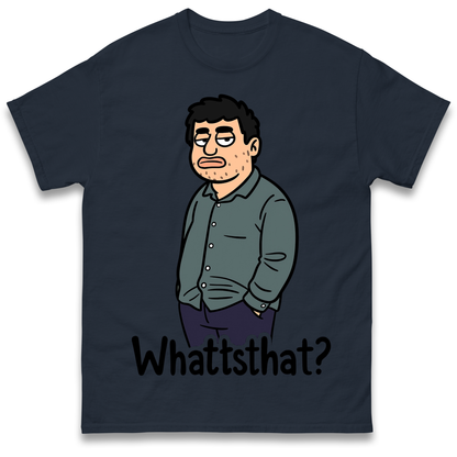 Whattsthat T Shirt