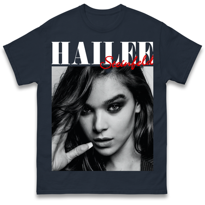 Hailee Steinfeld T Shirt