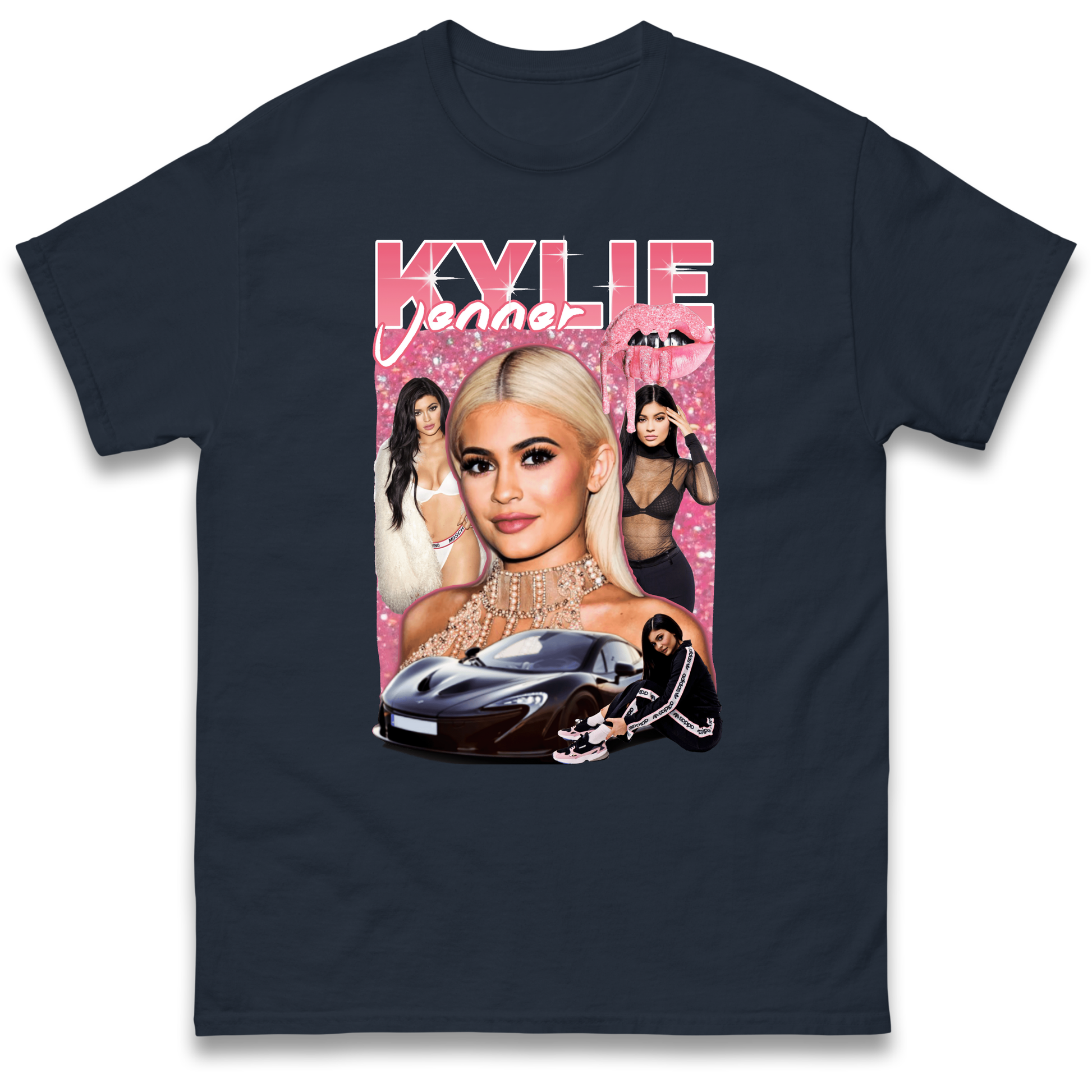 Kylie Jenner T Shirt