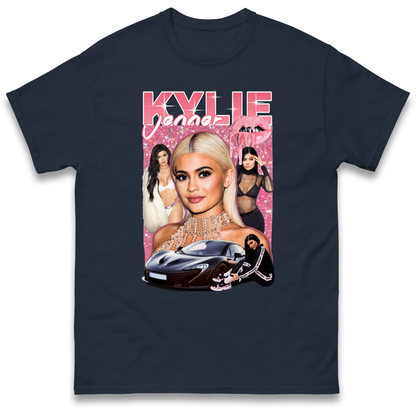Kylie Jenner T Shirt