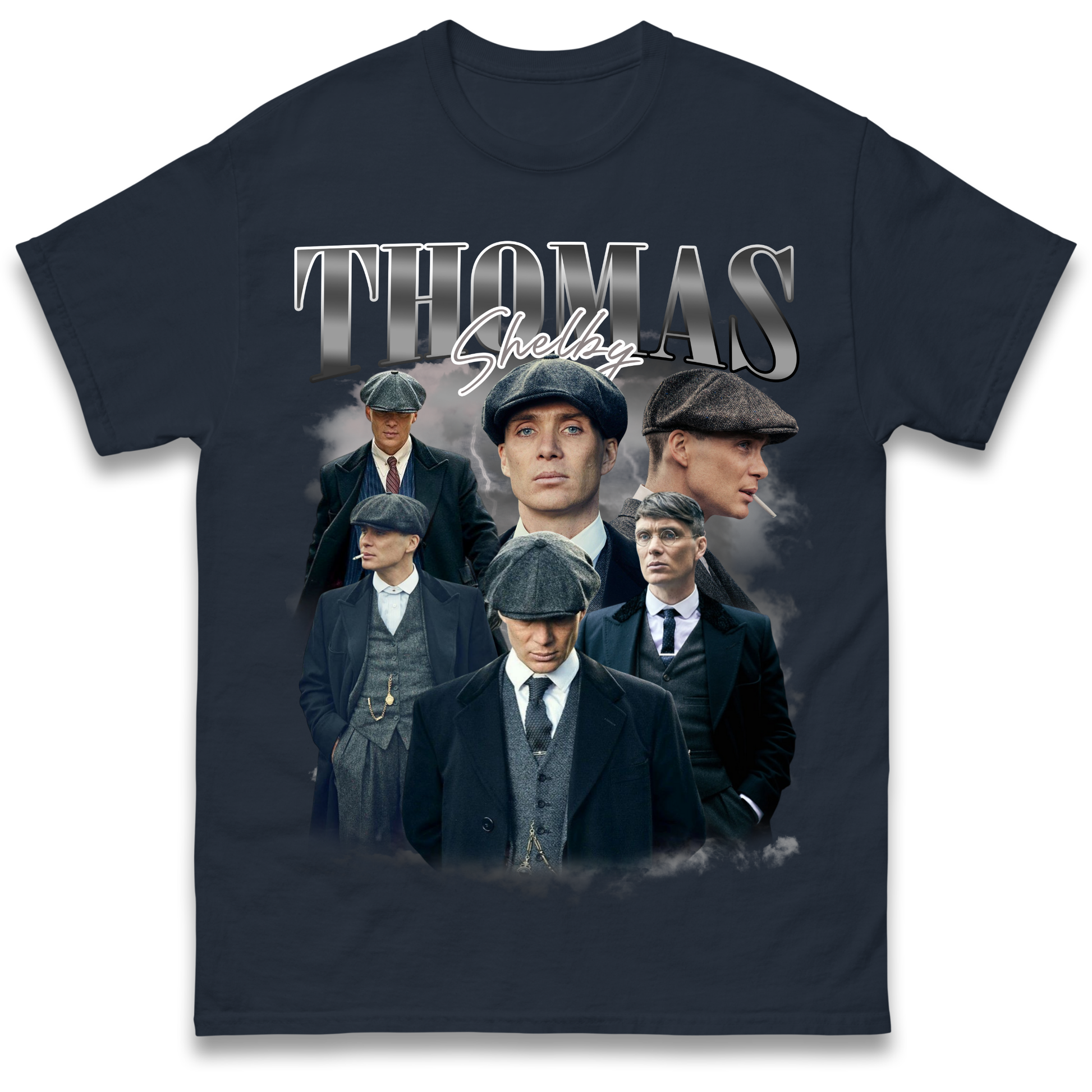 Tommy Shelby T Shirt
