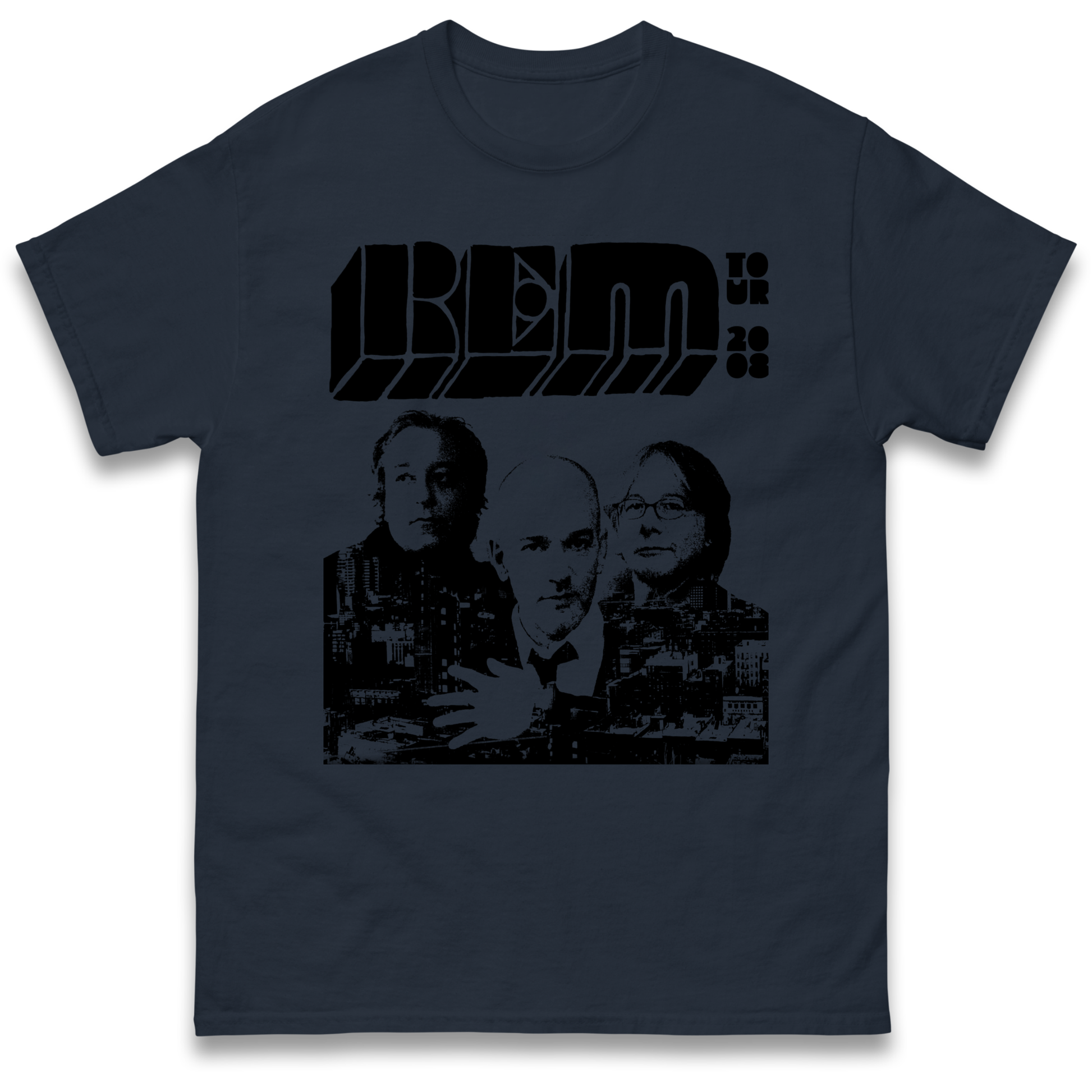 REM T Shirt