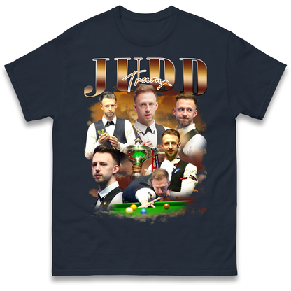 Judd Trump T Shirt