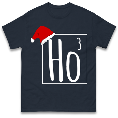 Ho Ho Ho T Shirt