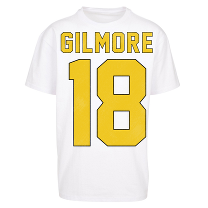 Happy Gilmore Oversized T Shirt 