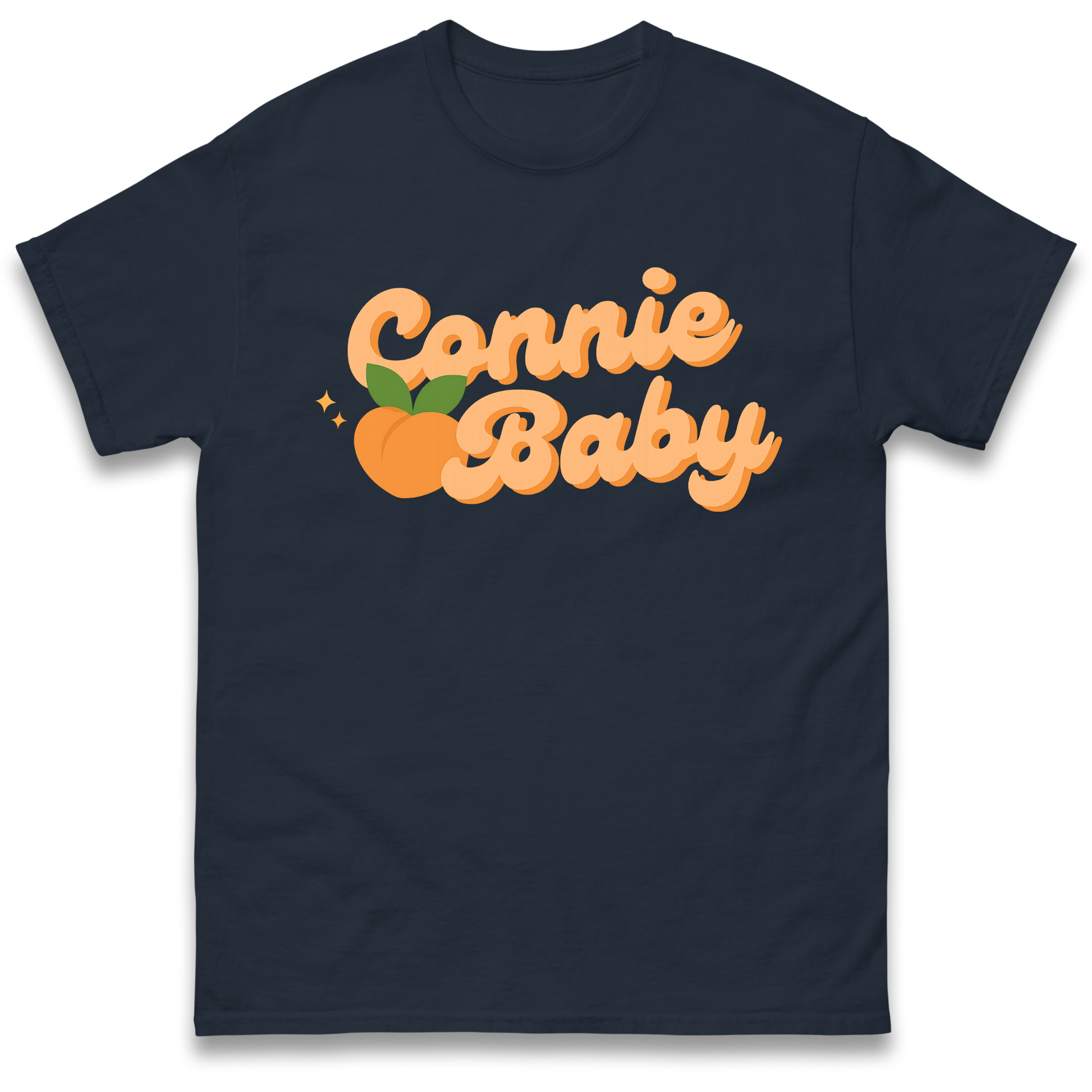 Connie Baby T Shirt