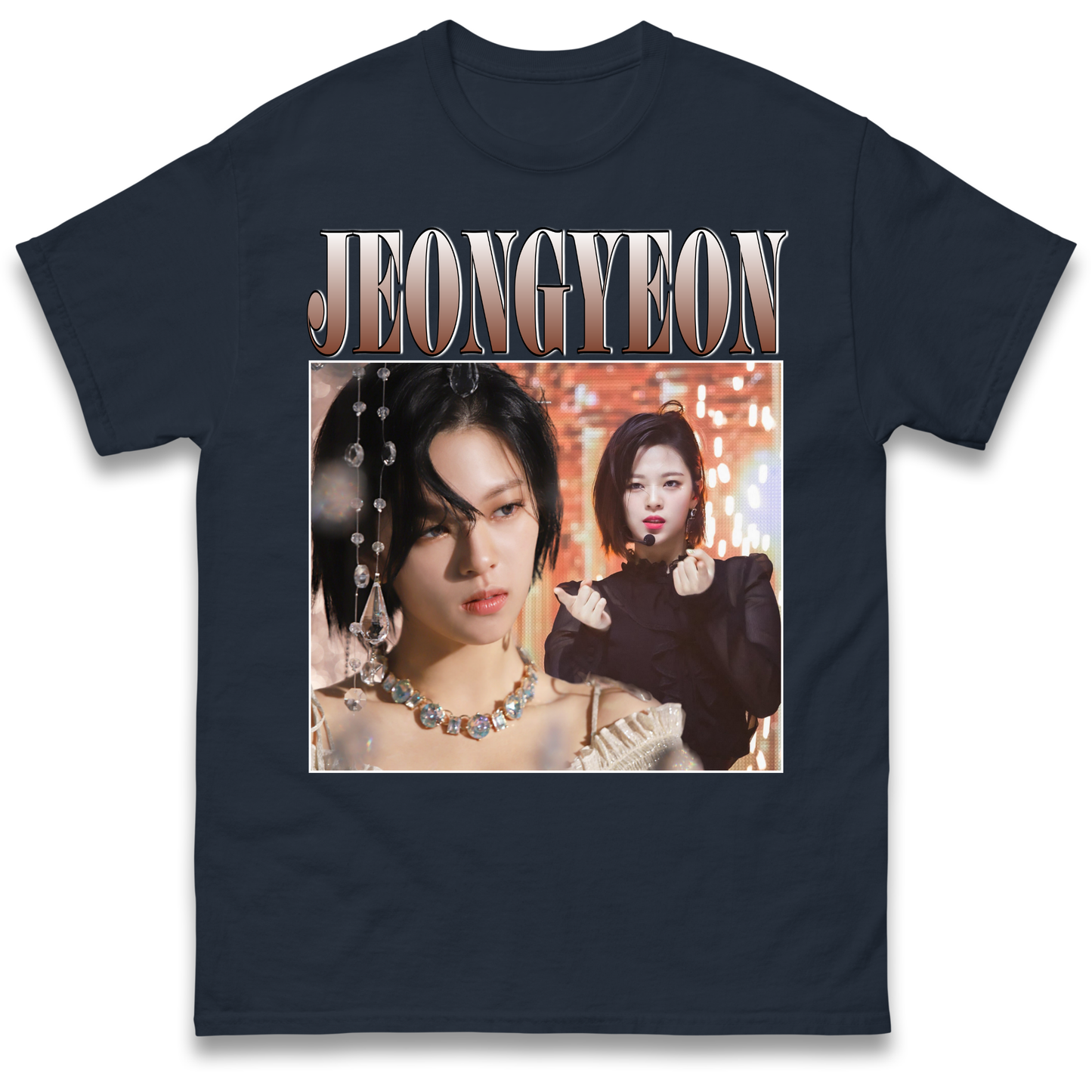 Jeongyeon T Shirt