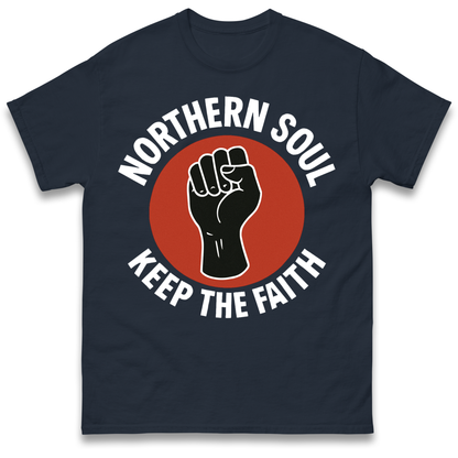 Northern Soul T-Shirt