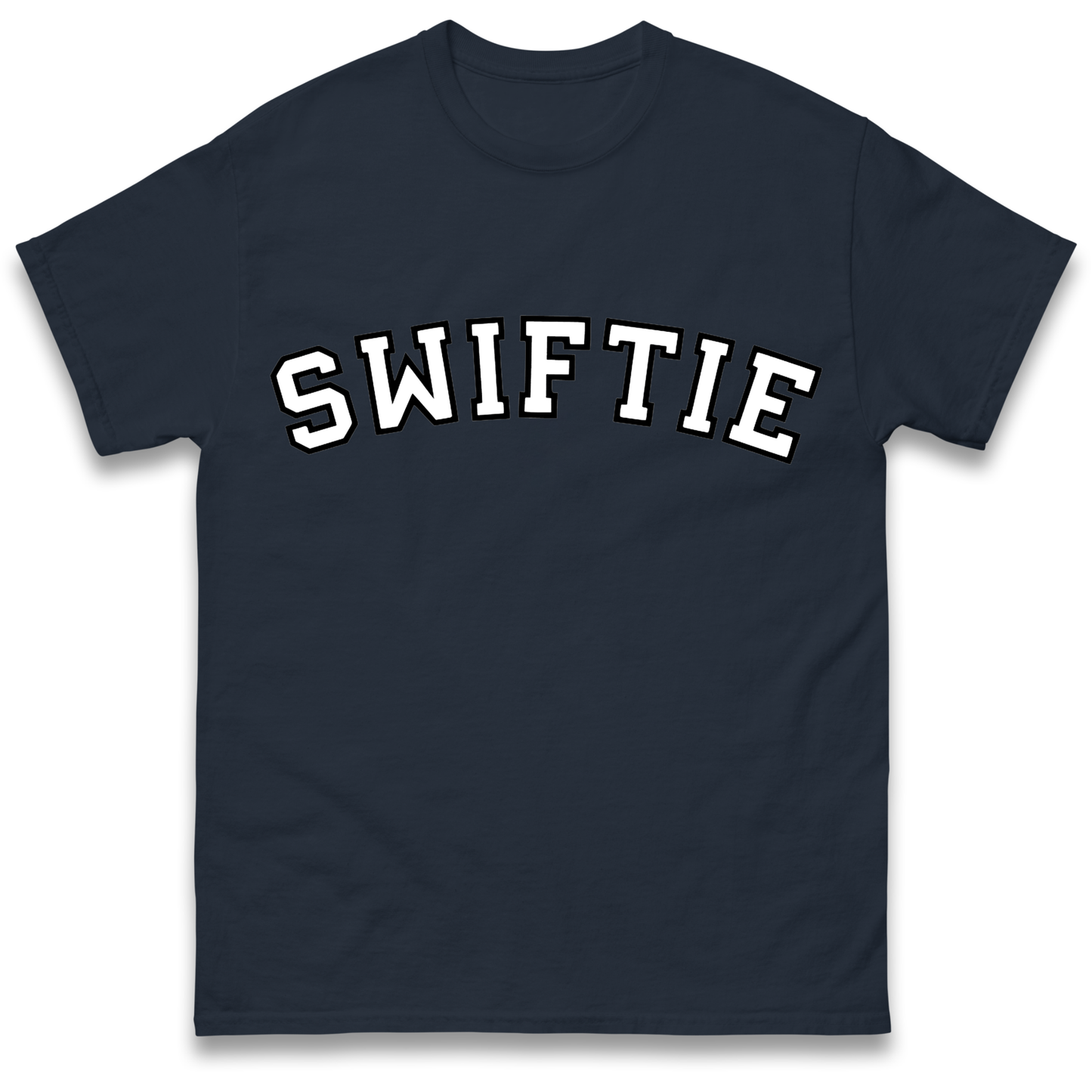 Taylor Swift Life of a Showgirl T Shirt