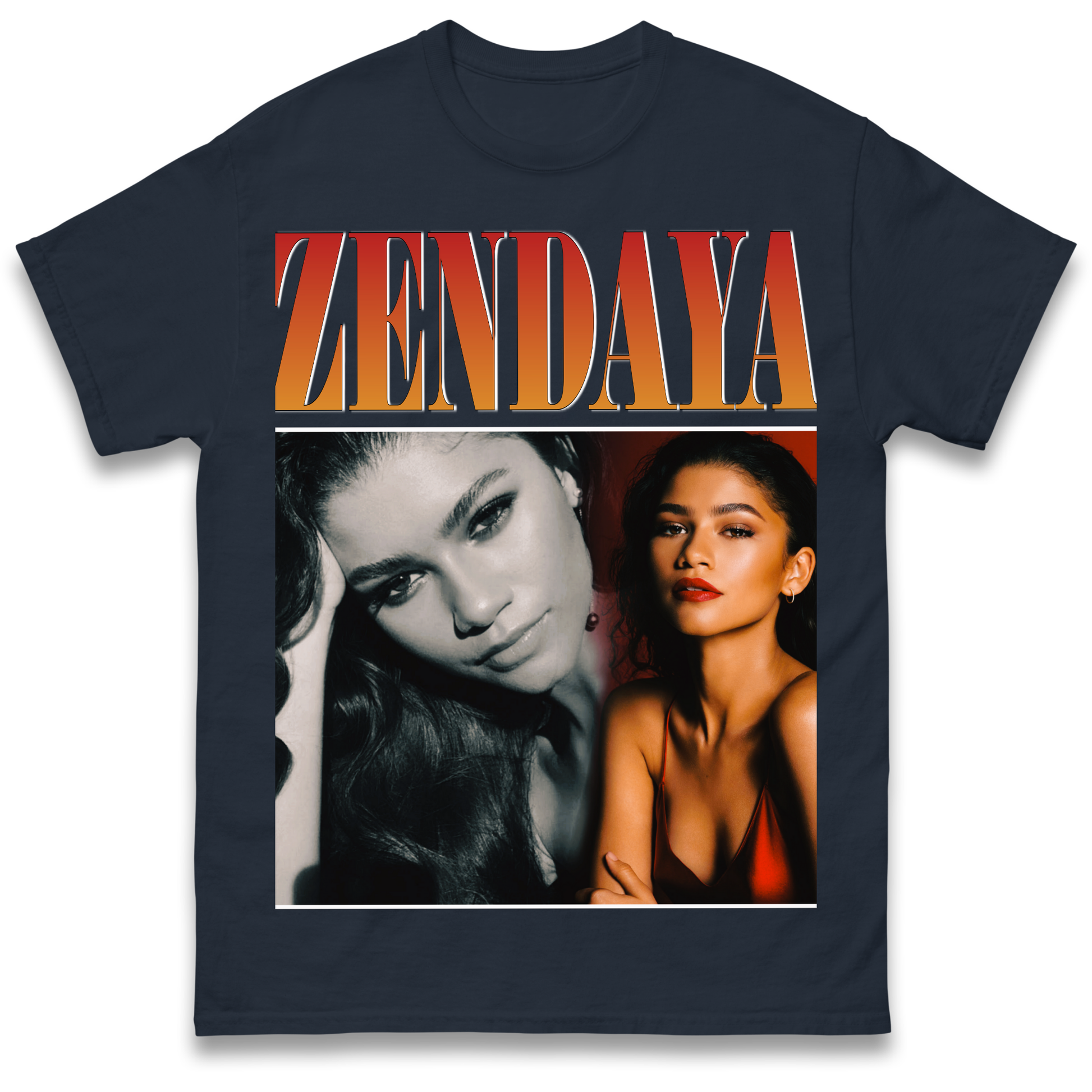 Zendaya T Shirt