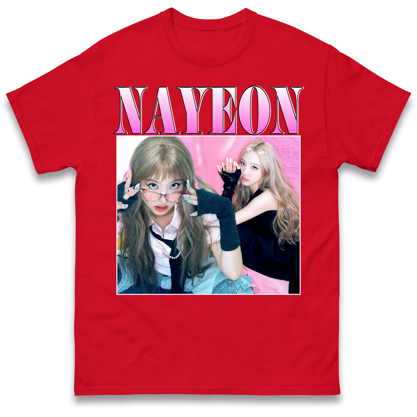 Nayeon T Shirt