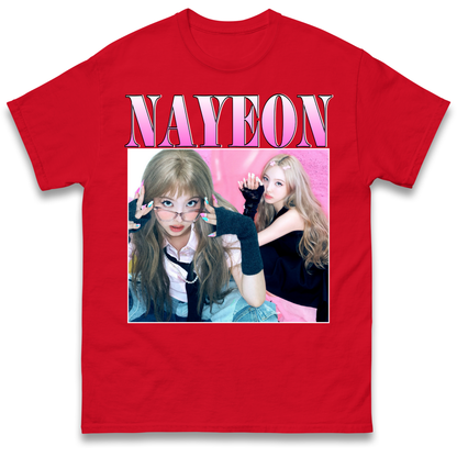 Nayeon T Shirt