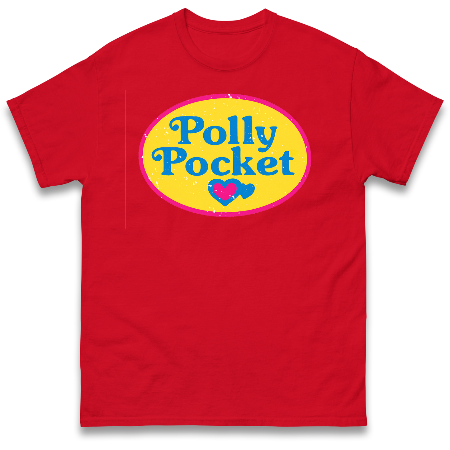 Polly Pocket T Shirt