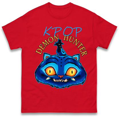 K Pop Demon Hunters T Shirt