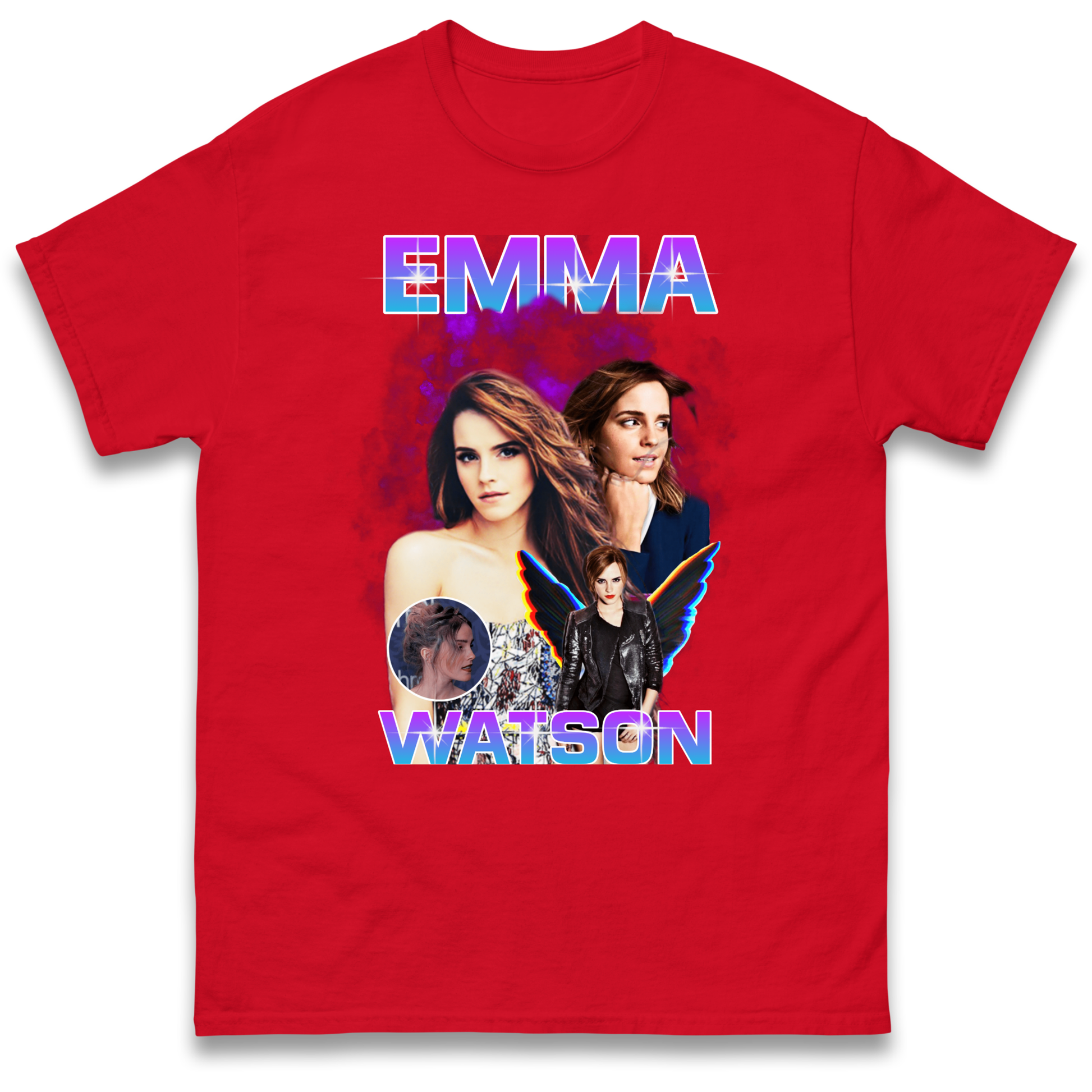 Emma Watson T Shirt