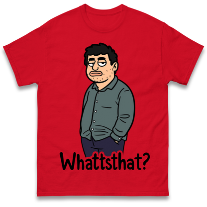 Whattsthat T Shirt