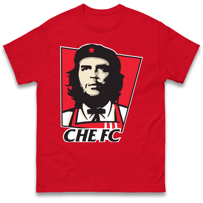 Che FC Che Guevara T Shirt