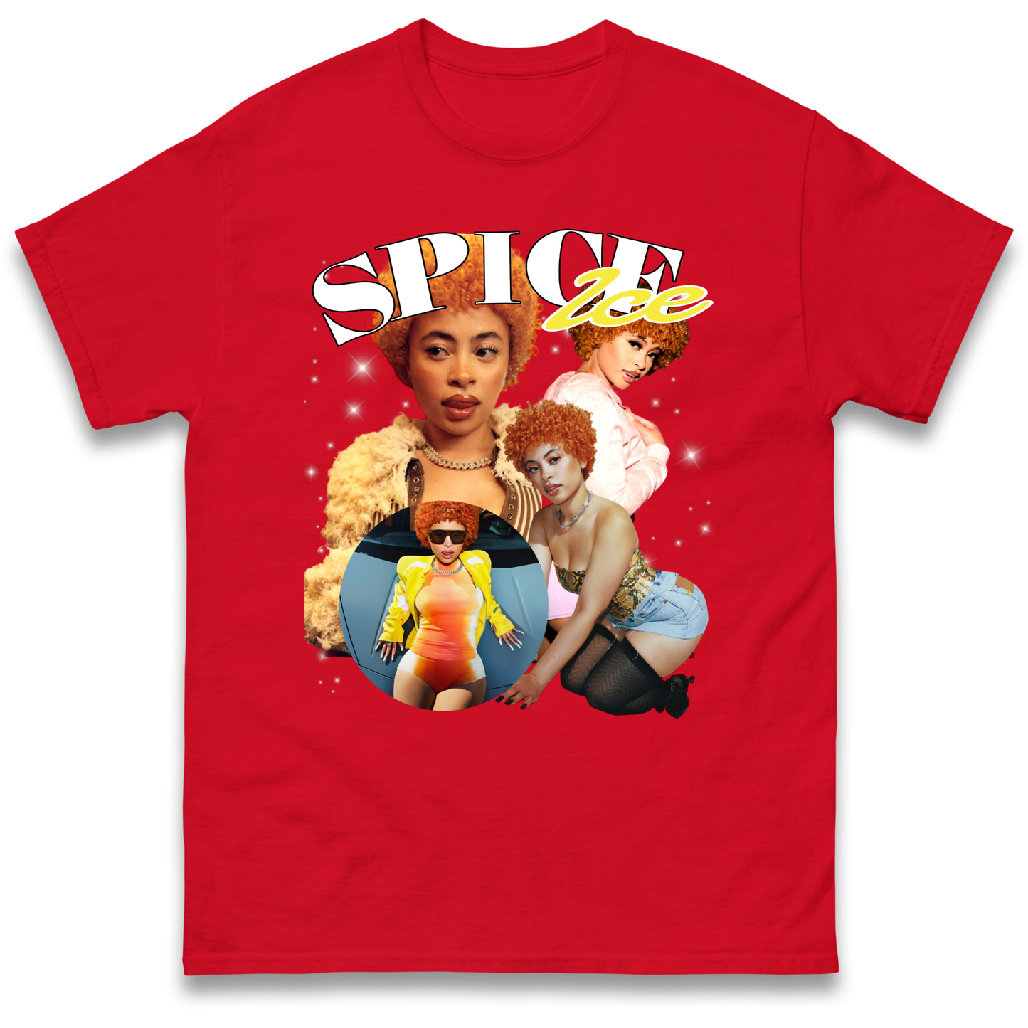 Ice Spice T Shirt