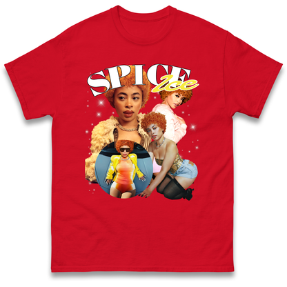 Ice Spice T Shirt