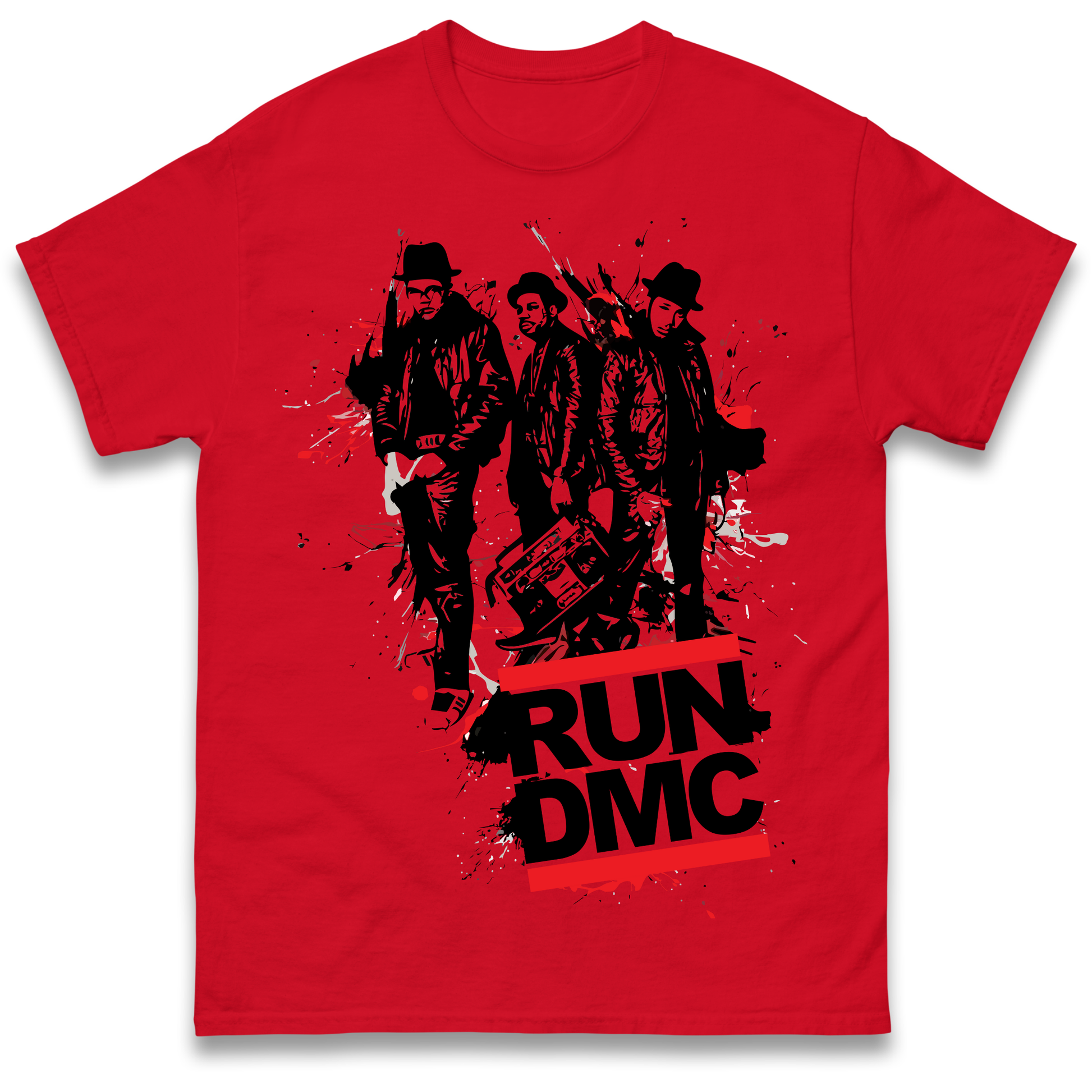 RUN DMC T Shirt